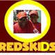 Illustration for article titled The Washington Redskins, Rebranded: Your Best Submissions